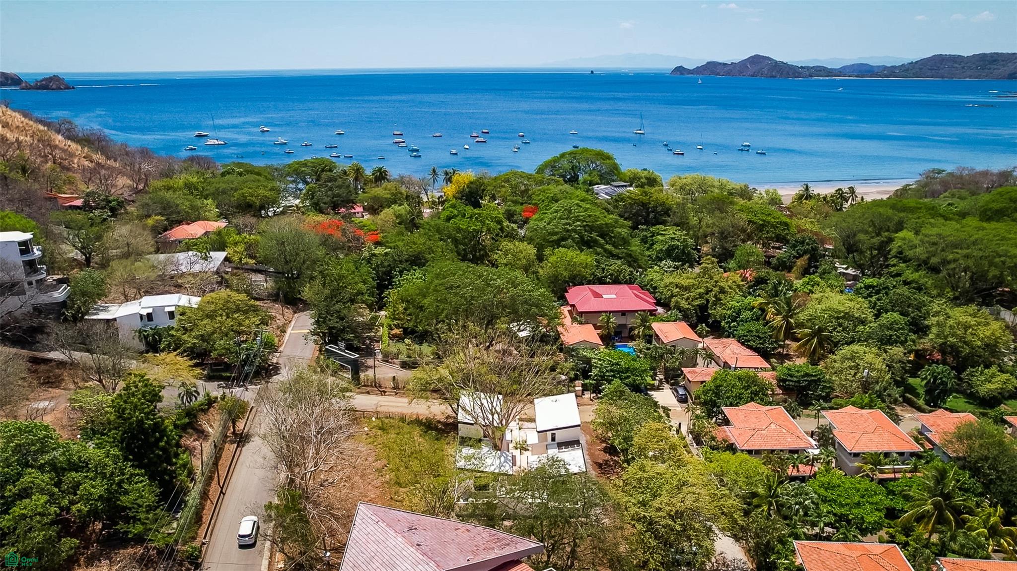 2 bed Single Family Homes For Sale in Carrillo, Guanacaste - 1