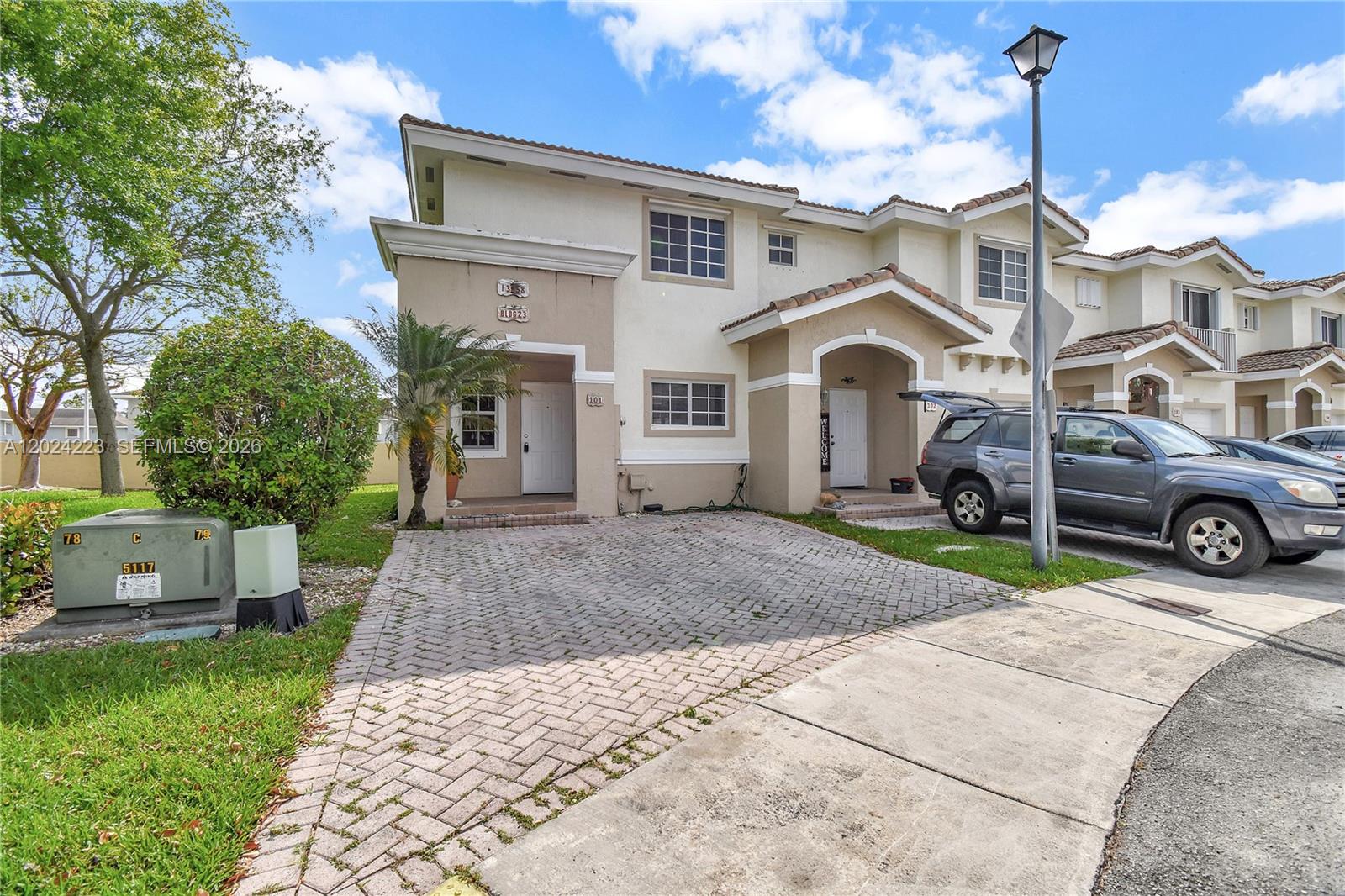 Cedars Woods Homes Condo