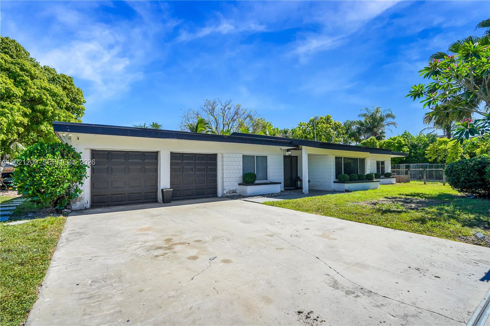 Dixie Park Heights
