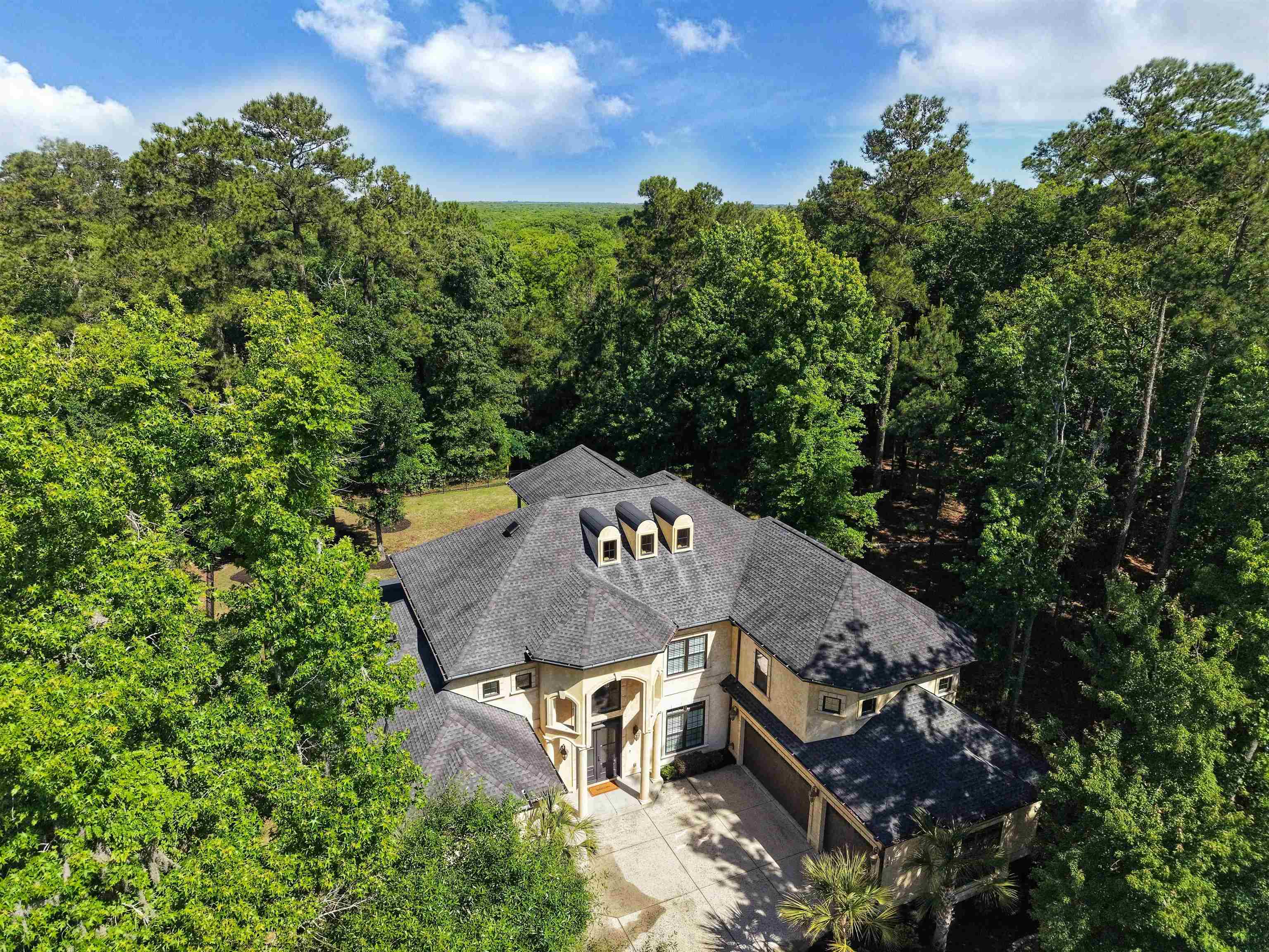 400 Chamberlin Rd. 