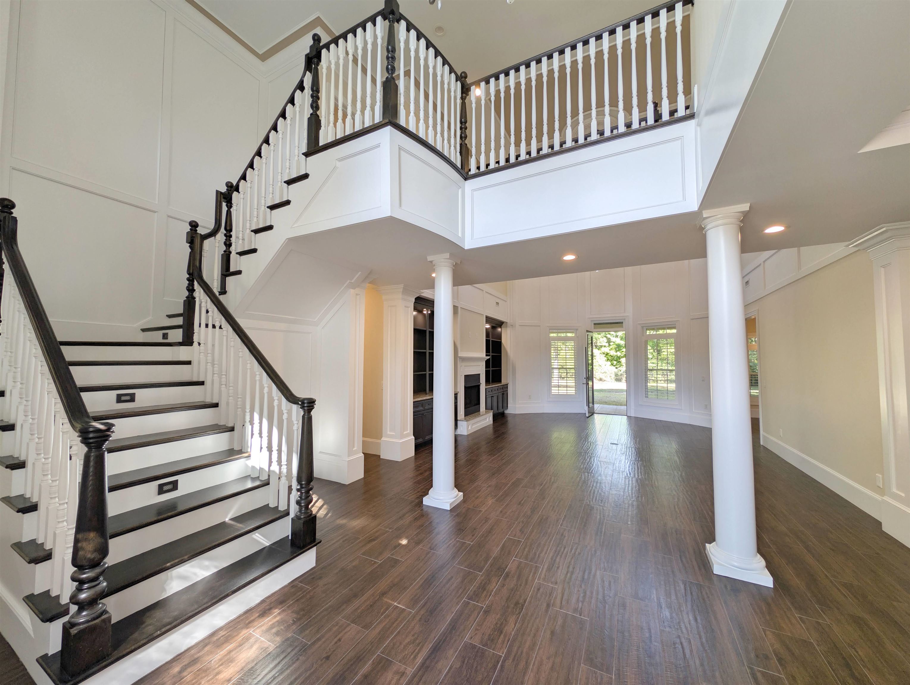 400 Chamberlin Rd. 