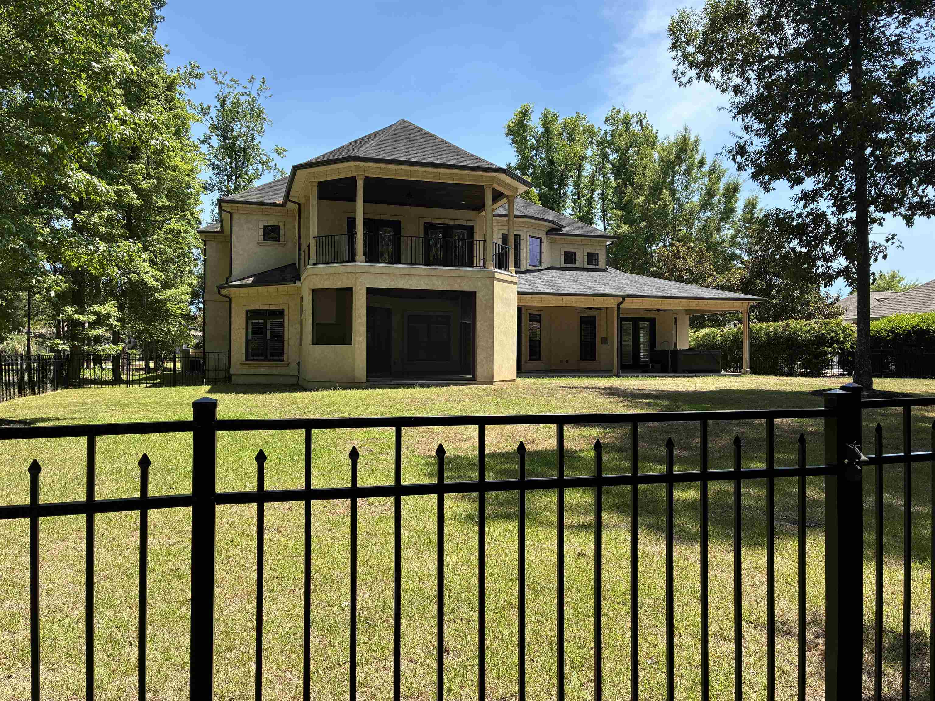 400 Chamberlin Rd. 