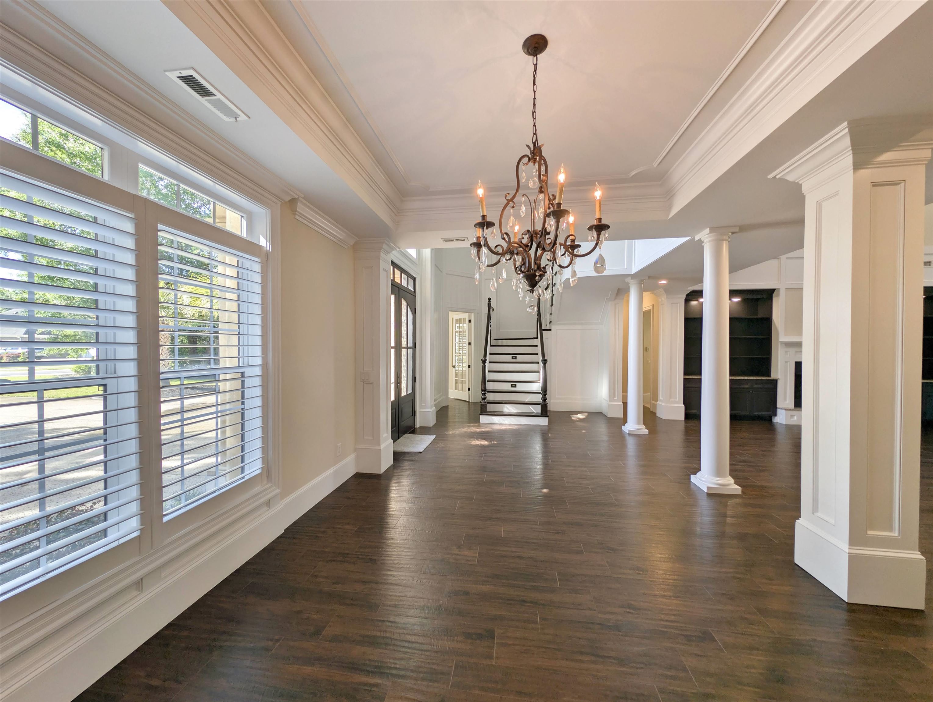 400 Chamberlin Rd. 