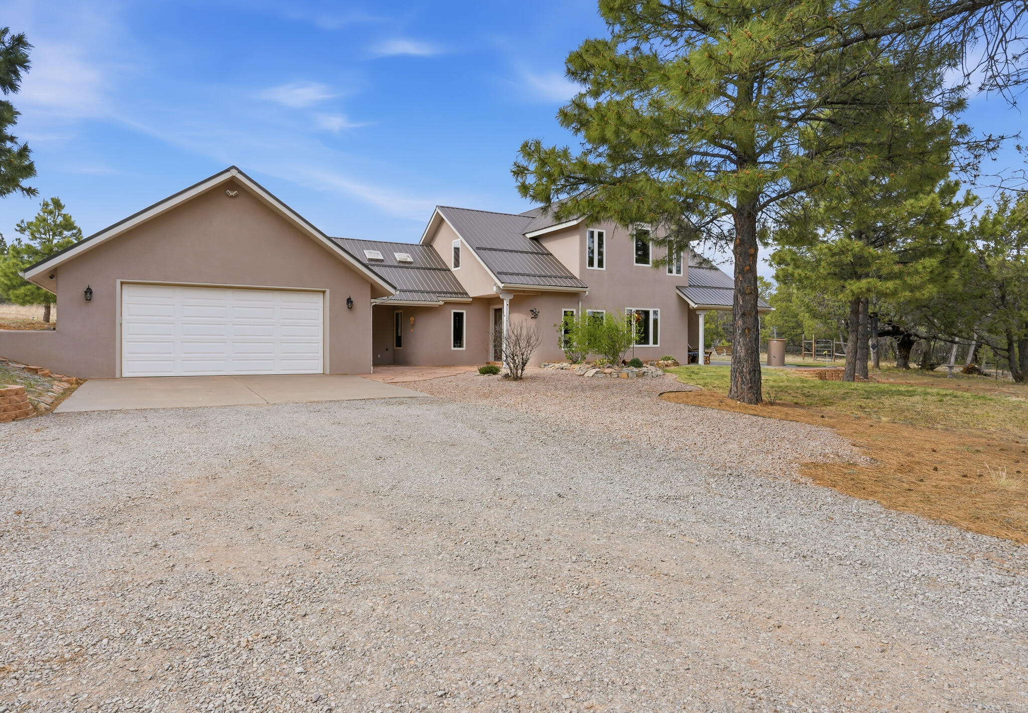 Homes for sale in Tijeras, NM | 15 Blue Jay Rd, Tijeras, NM 87059 | MLS# 1104117