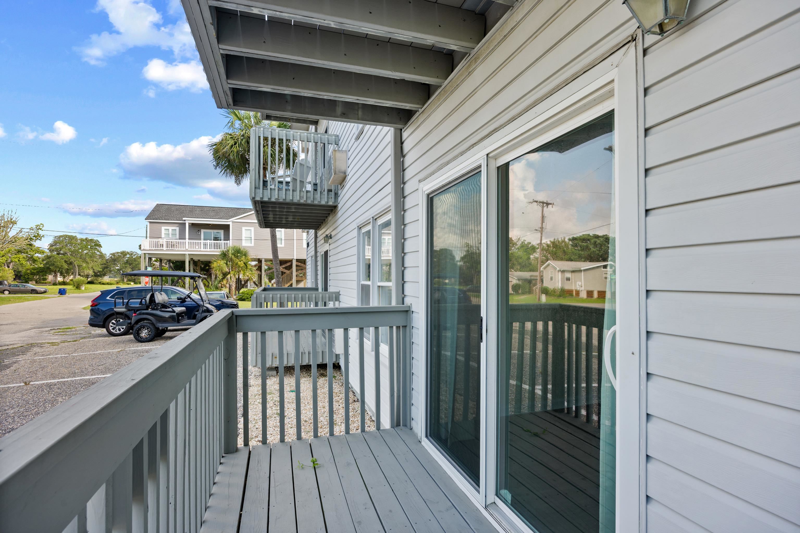 Listing Photo 5 - Condo for sale in building located at 300 47Th Ave S, North Myrtle Beach, SC 29582 - Unit #1E