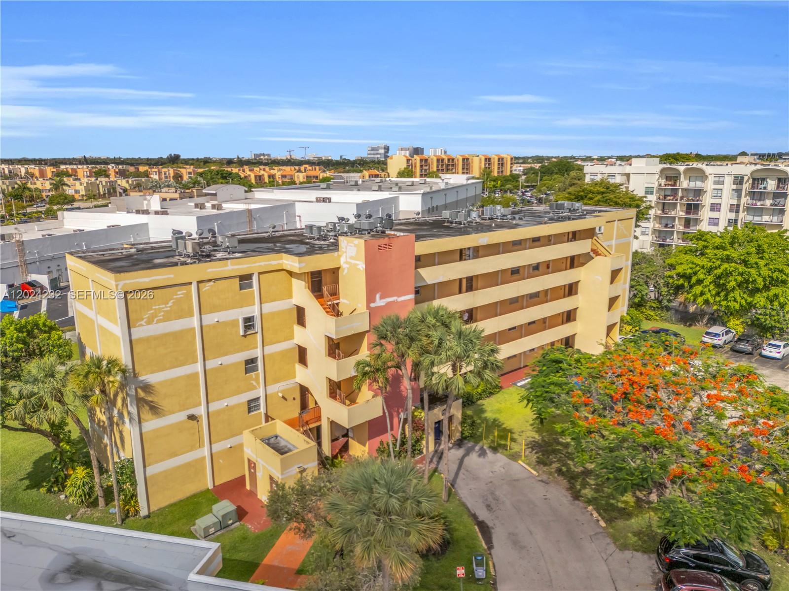 Homes for sale in Miami, FL | 9280 Fontainebleau Blvd #505, Miami, FL 33172 | MLS# A12024232