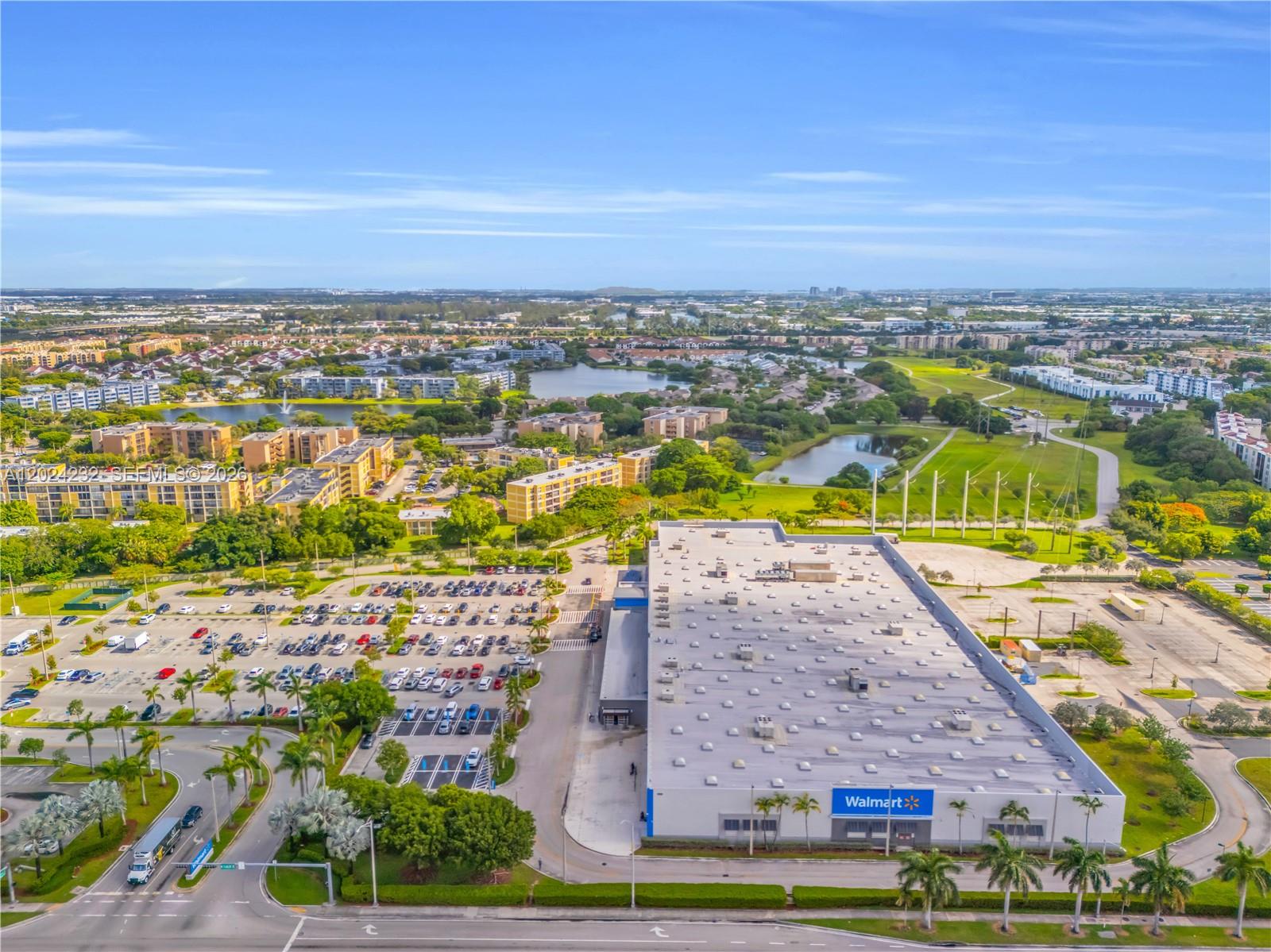 Homes for sale in Miami, FL | 9280 Fontainebleau Blvd #505, Miami, FL 33172 | MLS# A12024232