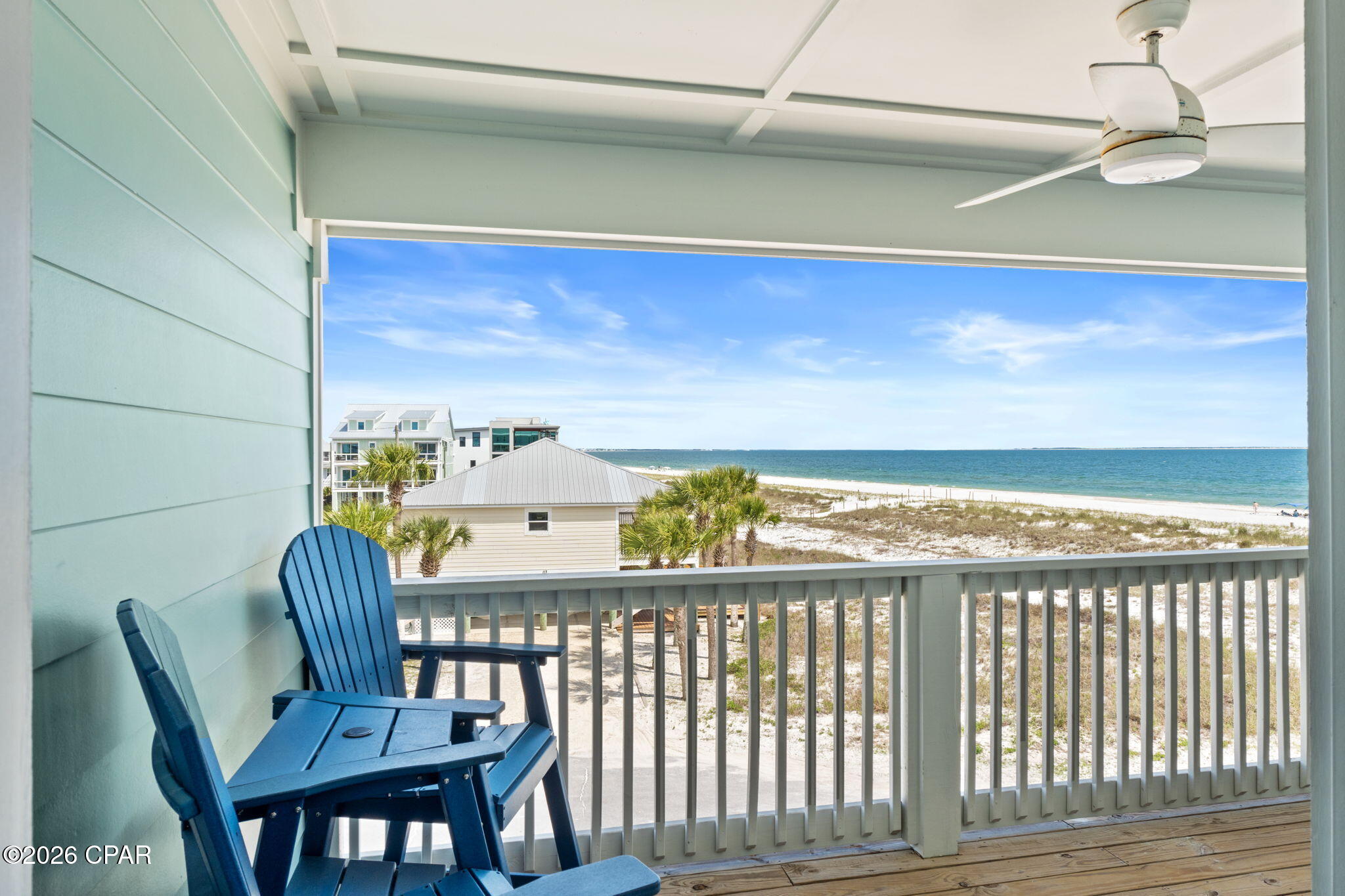 Homes for sale in Mexico Beach, FL | 112 S 32Nd St #F, Mexico Beach, FL 32456 | MLS# 790293