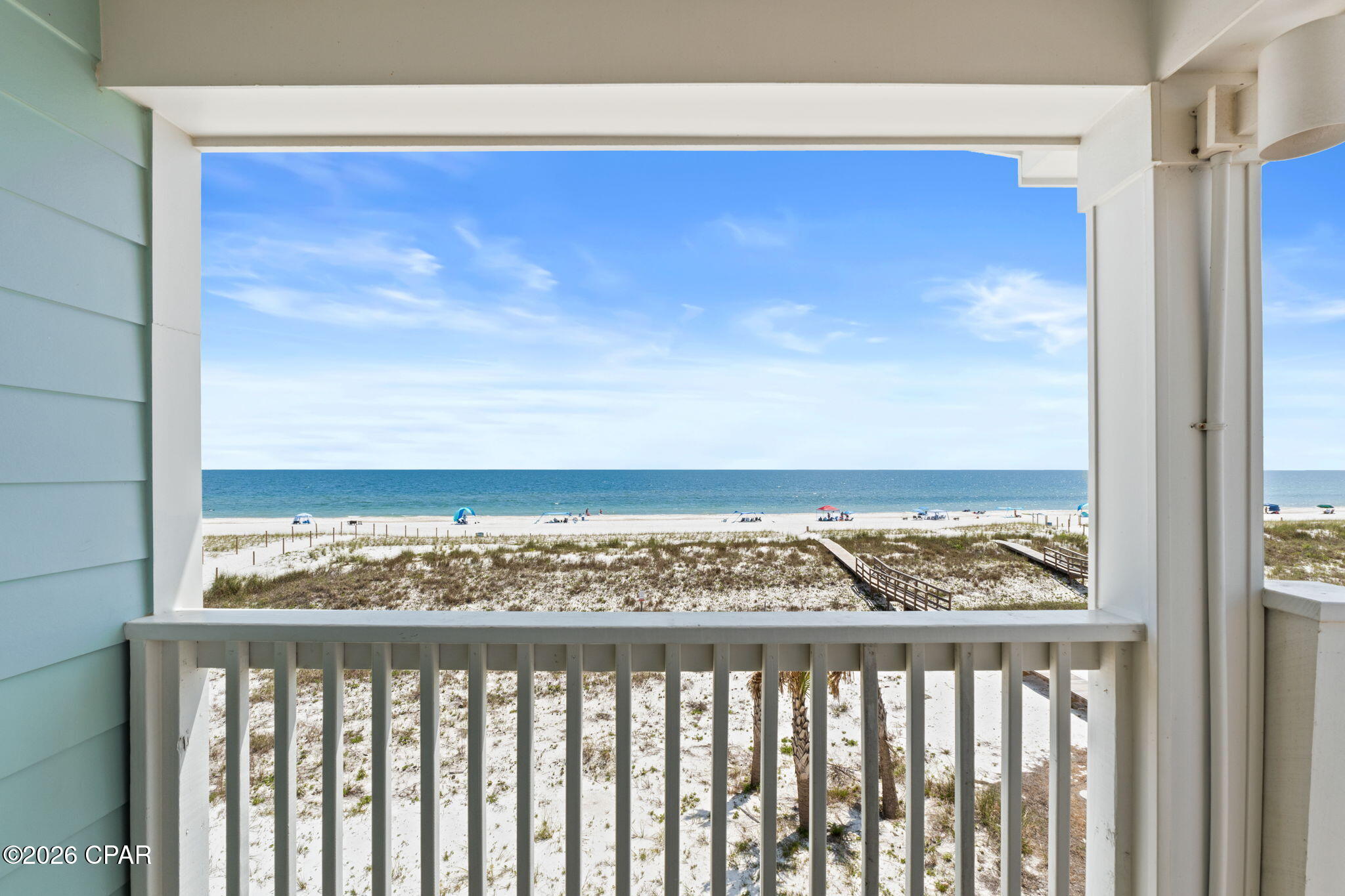 Homes for sale in Mexico Beach, FL | 112 S 32Nd St #F, Mexico Beach, FL 32456 | MLS# 790293