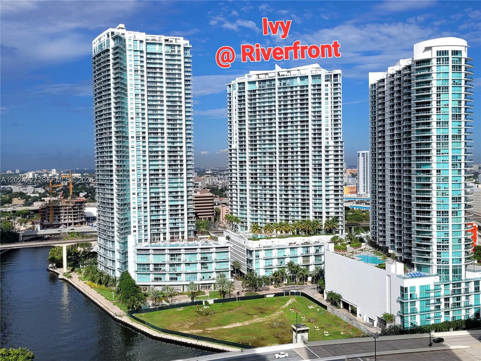 Ivy Condo