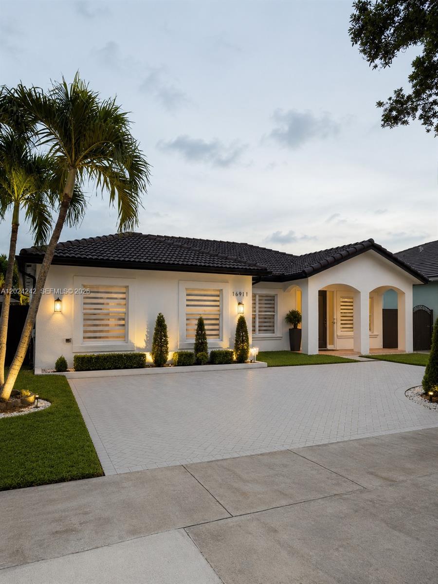Sevilla Estates