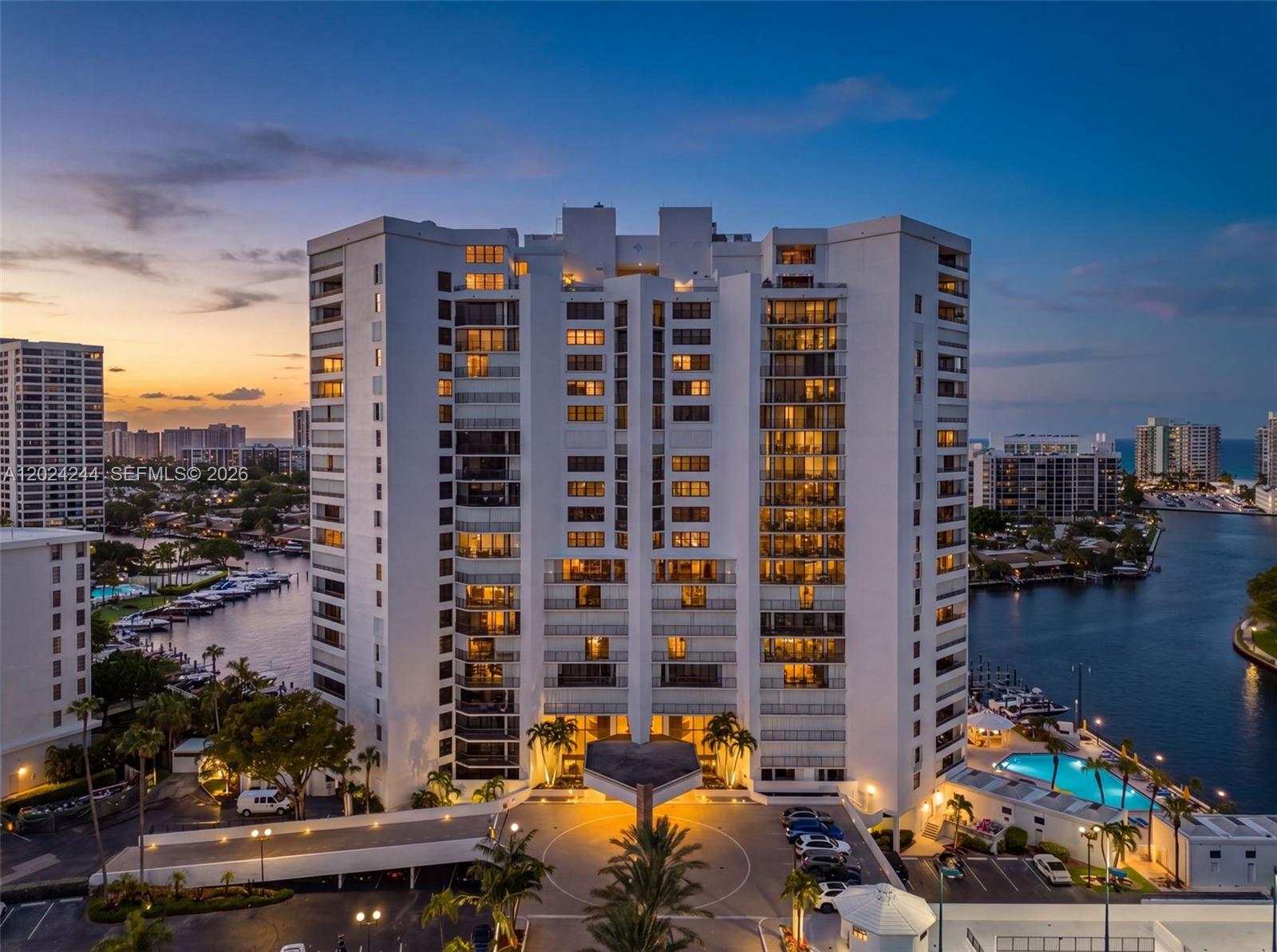 Anchor Bay Club Condo