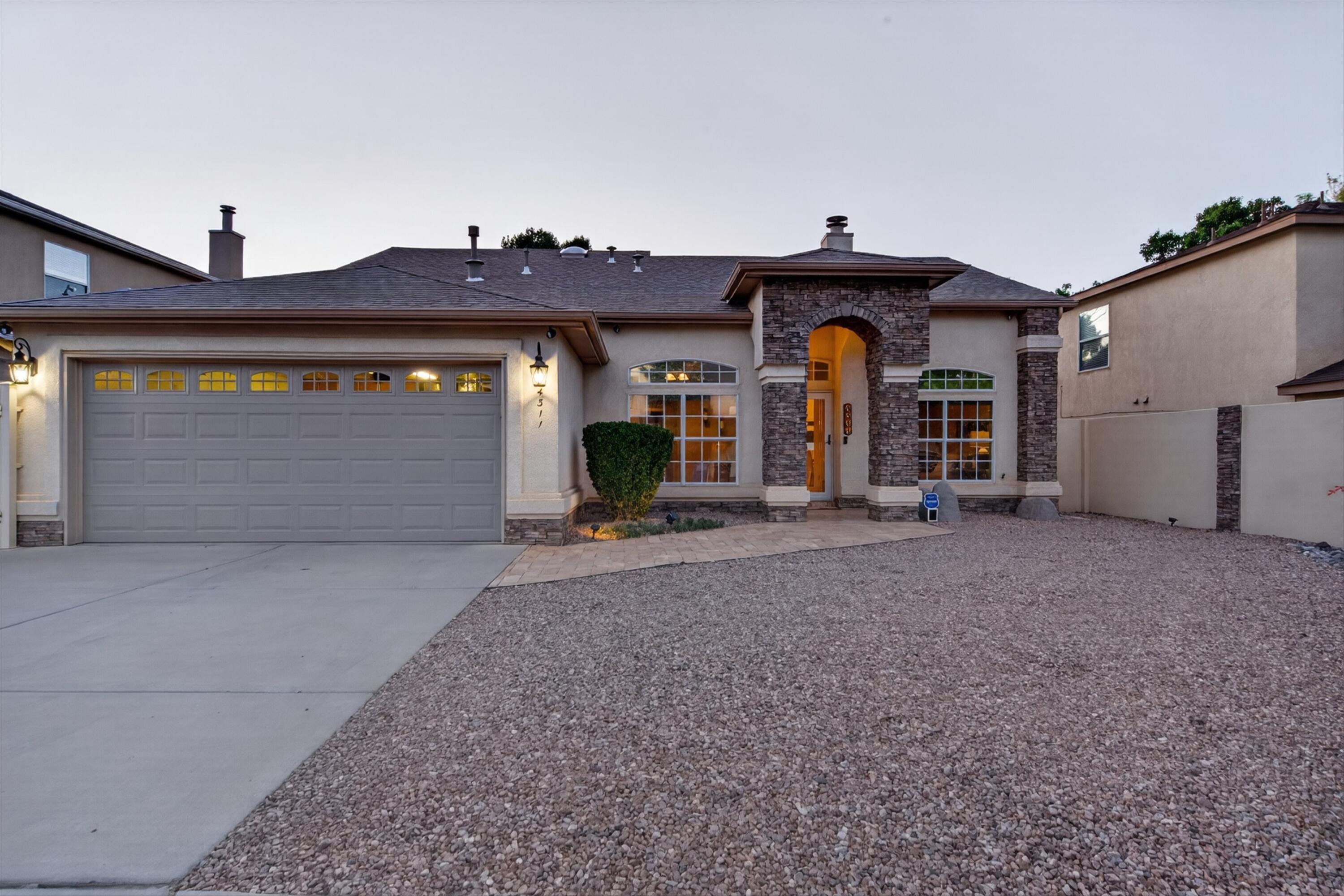 Homes for sale in Albuquerque, NM | 4311 Rancho Grande Pl Nw, Albuquerque, NM 87120 | MLS# 1104122