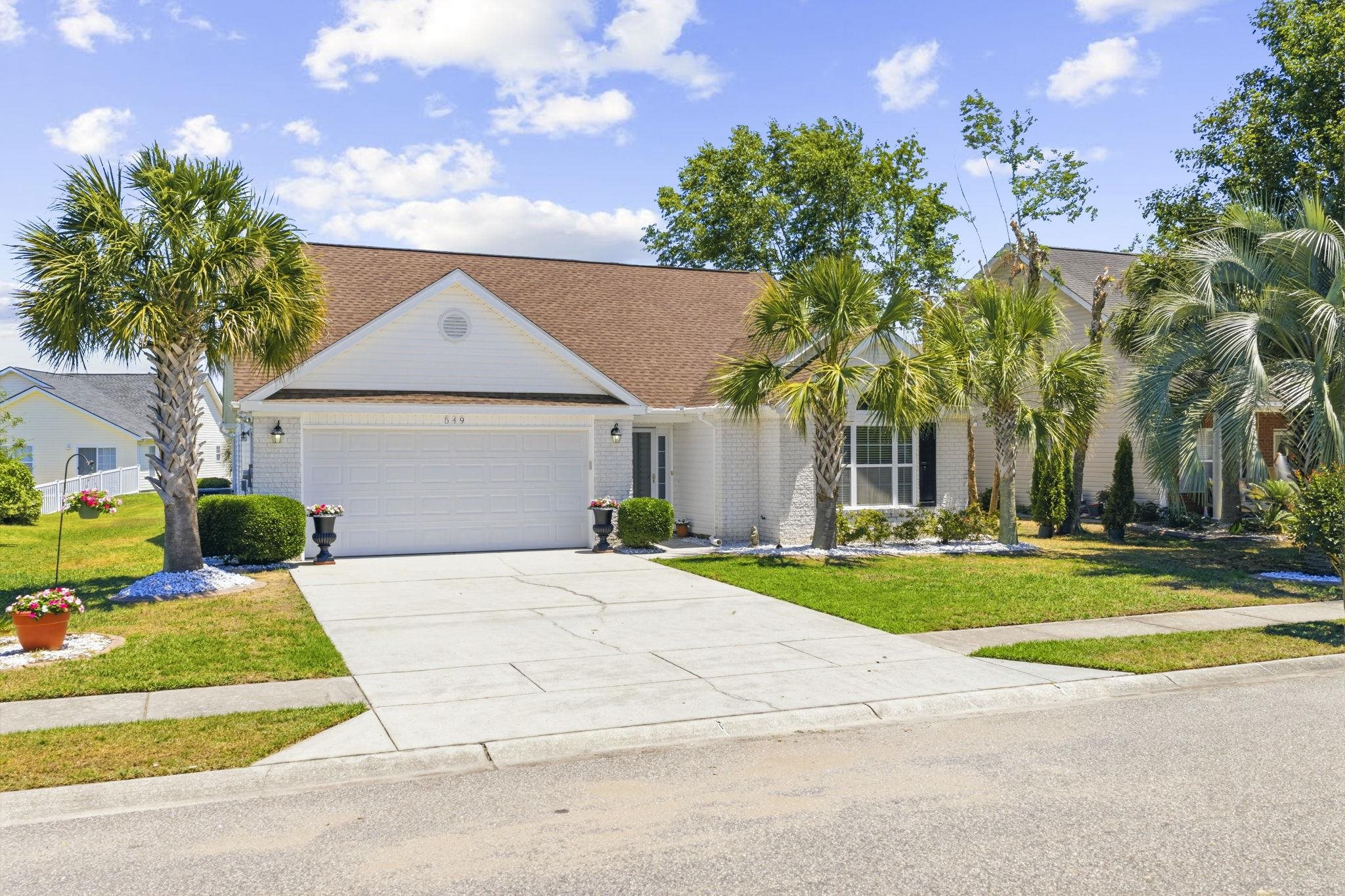 549 Pennington Loop Myrtle Beach, SC 29588