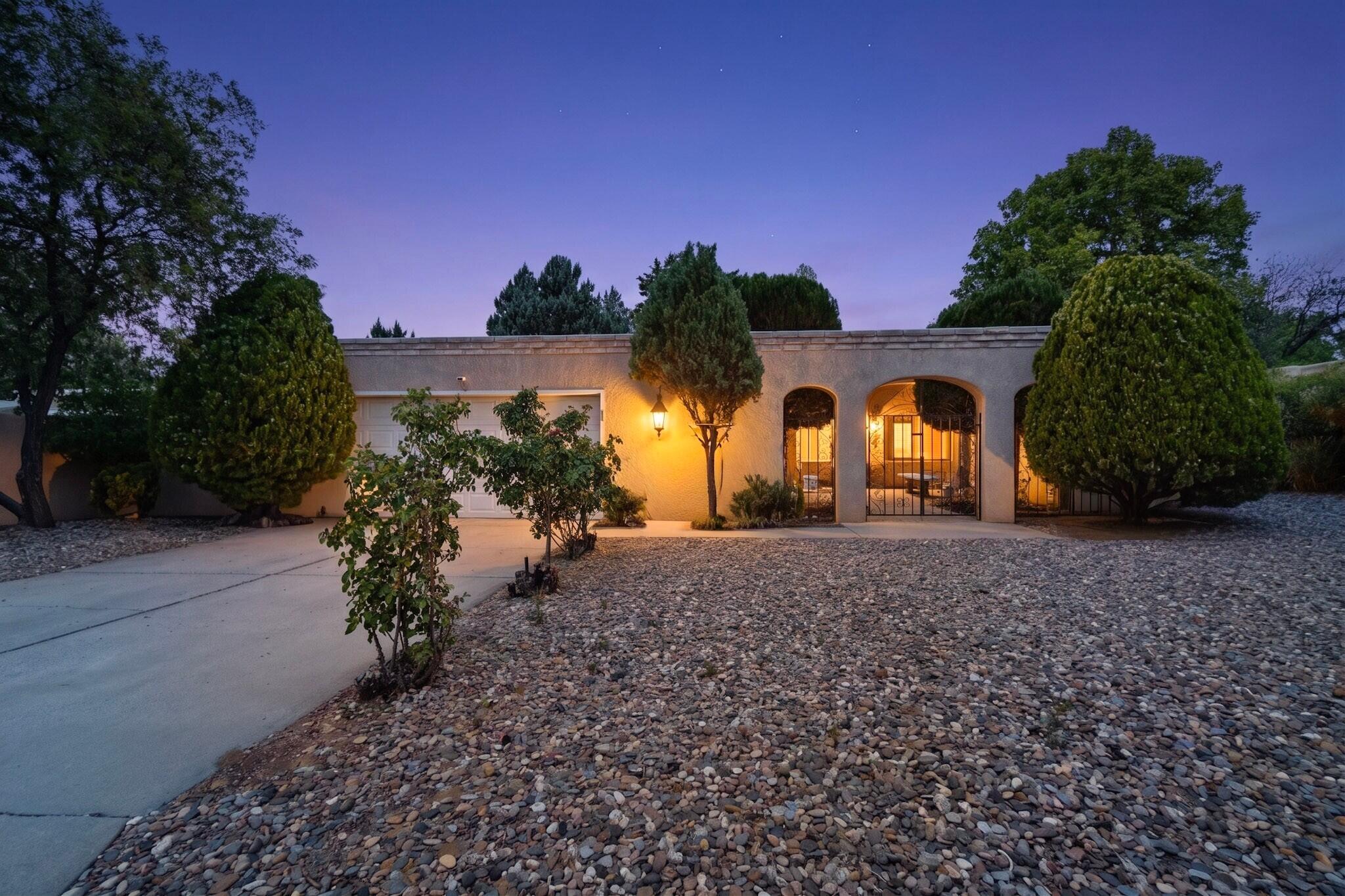 Homes for sale in Albuquerque, NM | 5813 La Madera Rd Ne, Albuquerque, NM 87109 | MLS# 1104125