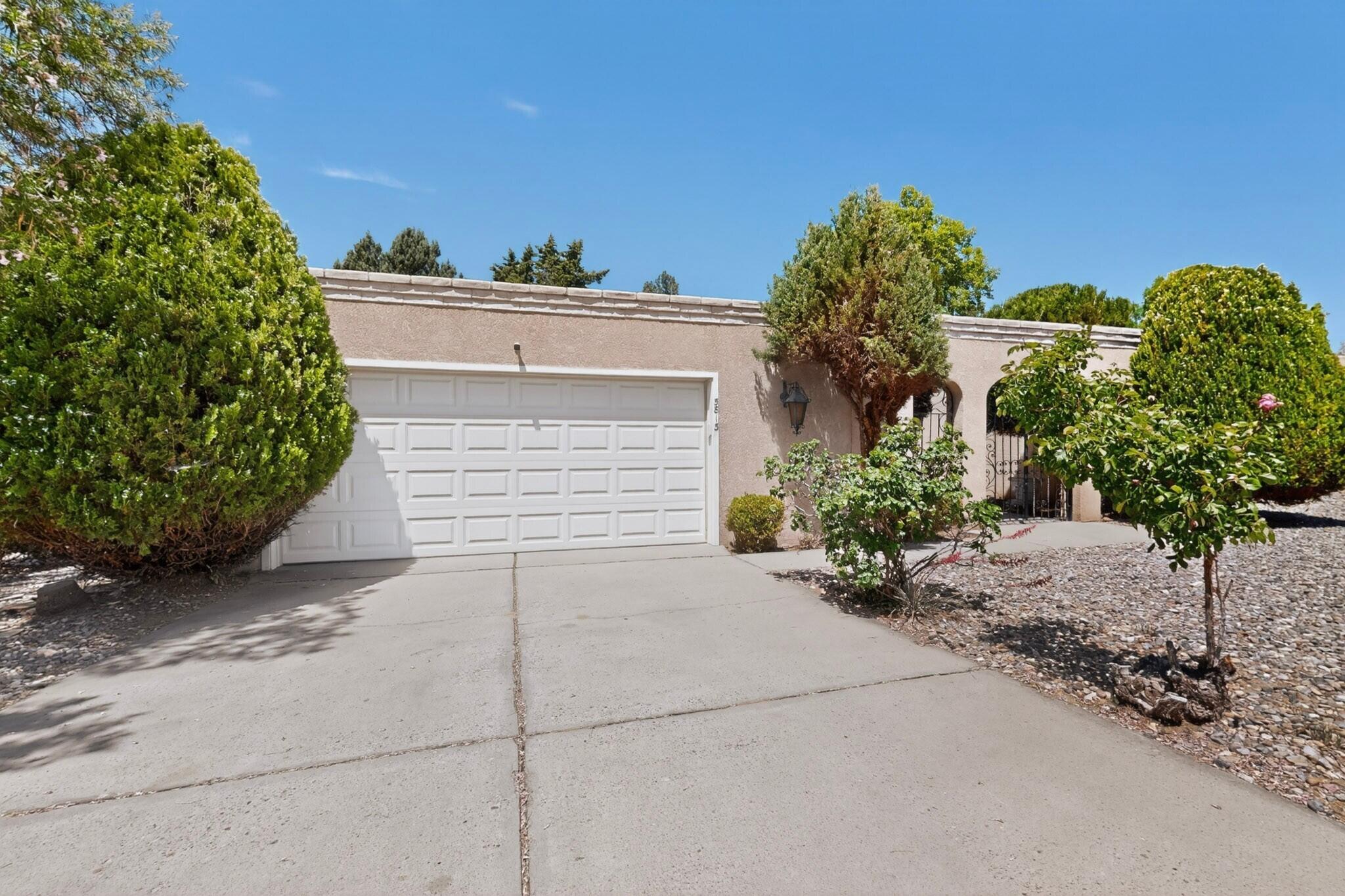 Homes for sale in Albuquerque, NM | 5813 La Madera Rd Ne, Albuquerque, NM 87109 | MLS# 1104125