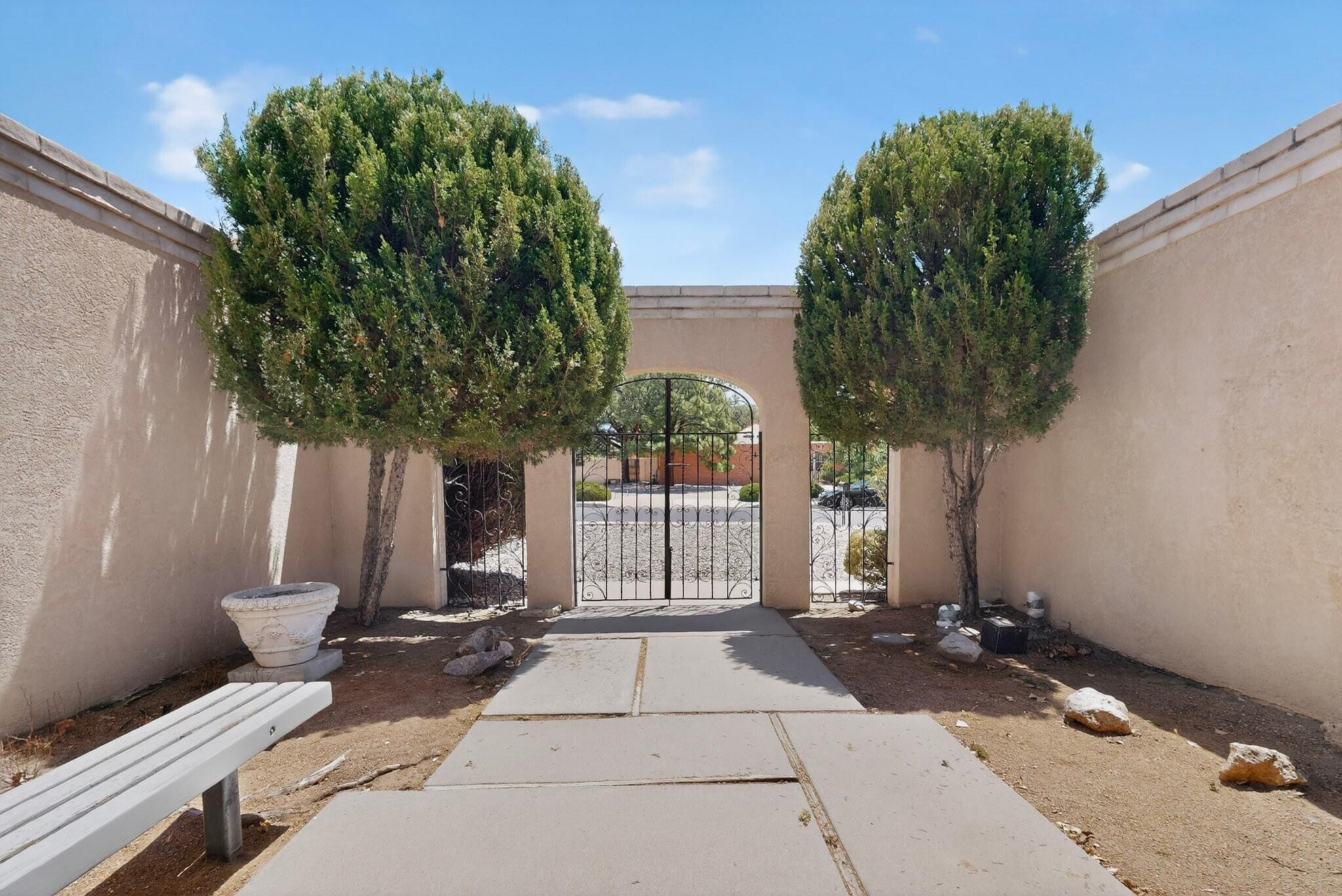 Homes for sale in Albuquerque, NM | 5813 La Madera Rd Ne, Albuquerque, NM 87109 | MLS# 1104125