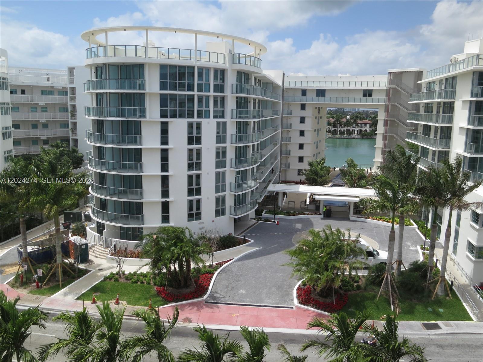 Peloro Condo