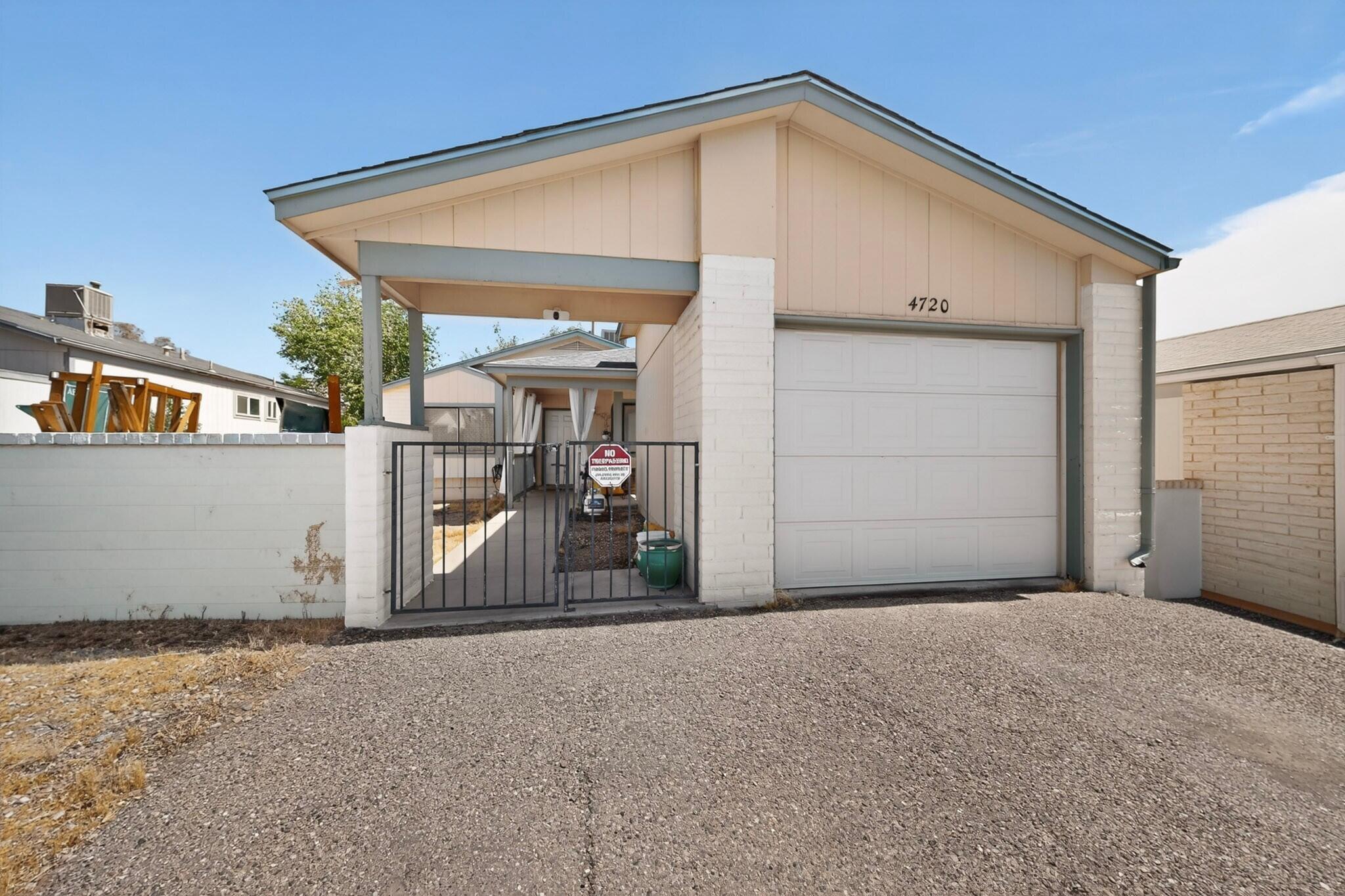 Homes for sale in Rio Rancho, NM | 4720 Opal Dr Ne, Rio Rancho, NM 87124 | MLS# 1104127