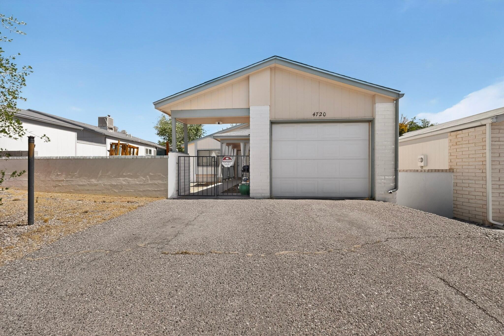 Homes for sale in Rio Rancho, NM | 4720 Opal Dr Ne, Rio Rancho, NM 87124 | MLS# 1104127