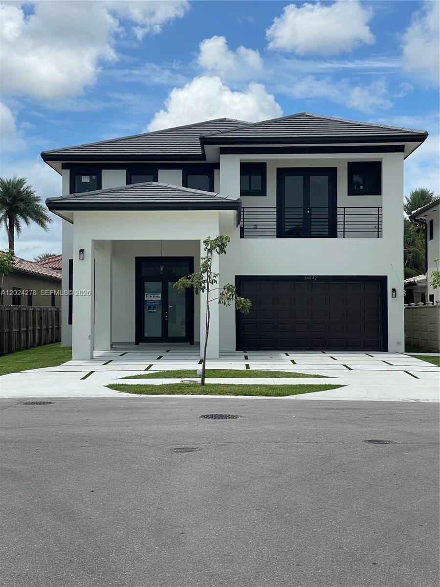 Mandys Estates