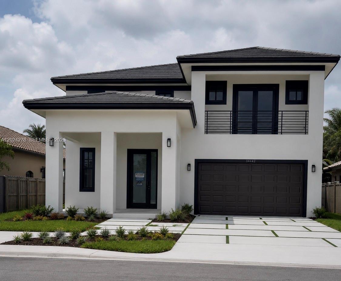 Mandys Estates