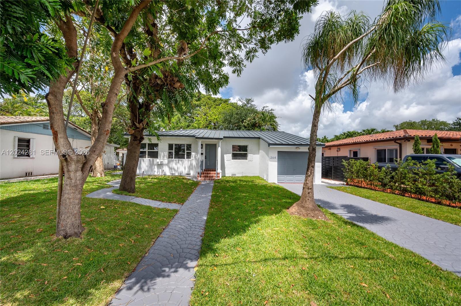 Homes for sale in Miami Springs, FL | 264 Navajo St, Miami Springs, FL 33166 | MLS# A12024281