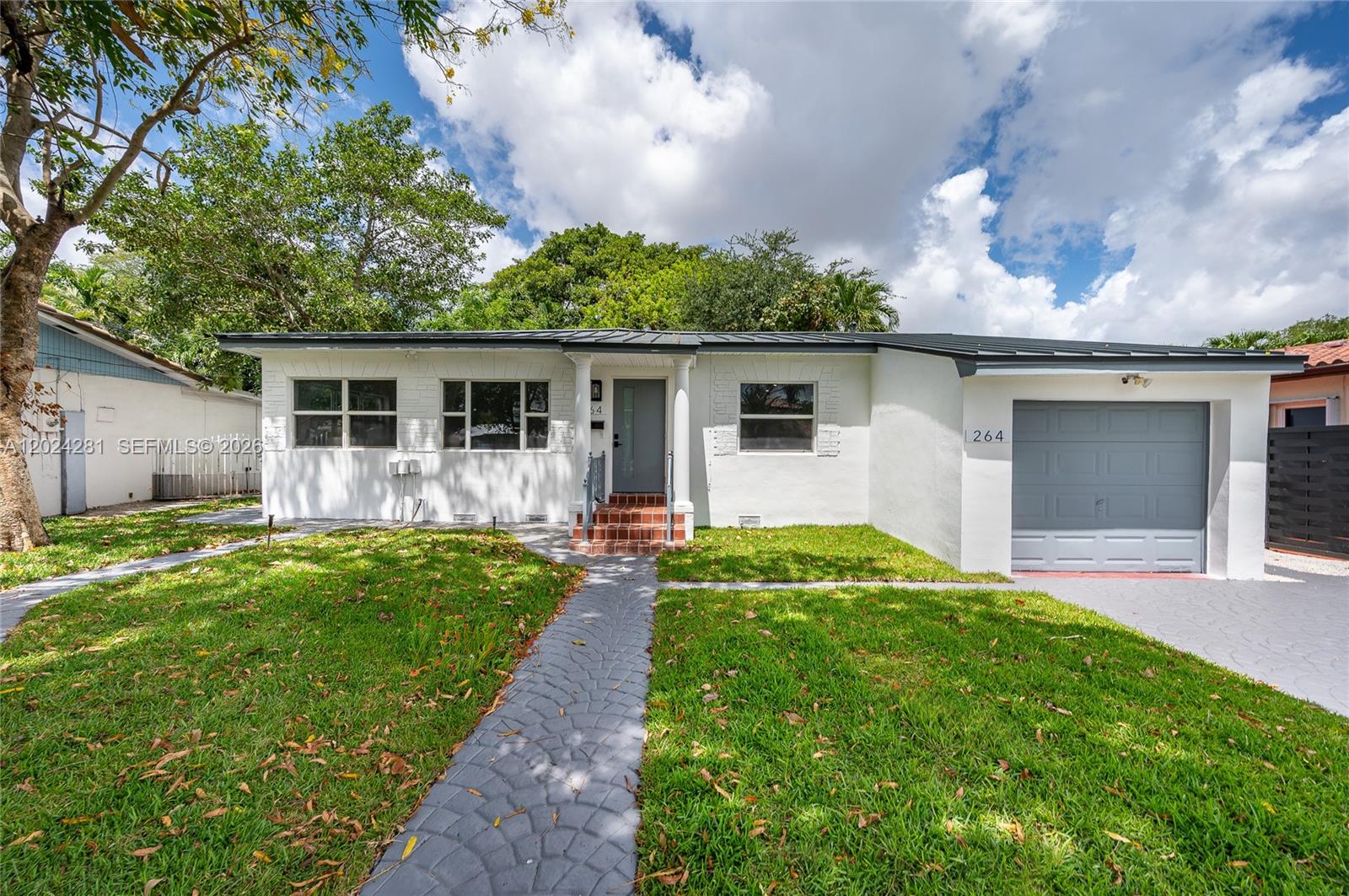 Homes for sale in Miami Springs, FL | 264 Navajo St, Miami Springs, FL 33166 | MLS# A12024281