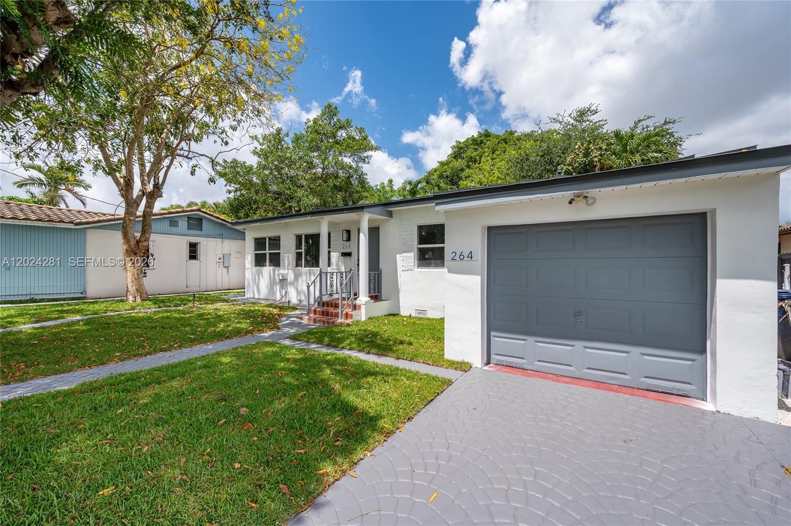 Homes for sale in Miami Springs, FL | 264 Navajo St, Miami Springs, FL 33166 | MLS# A12024281