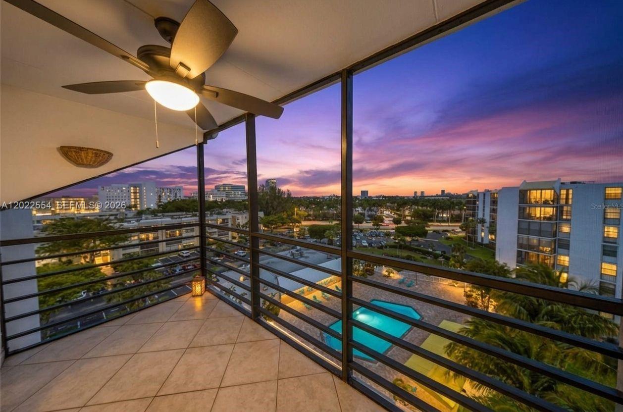 Biscaya IV Condo