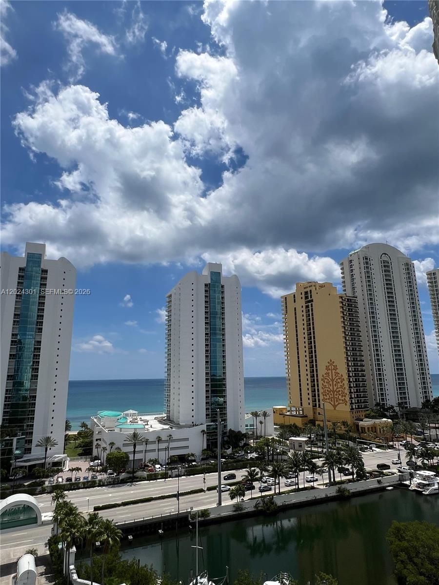Oceania IV Condo