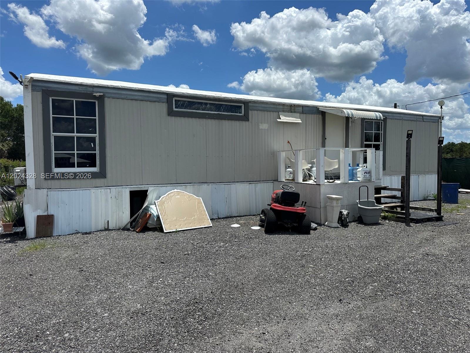Homes for sale in Clewiston, FL | 625 N Quebrada, Clewiston, FL 33440 | MLS# A12024328