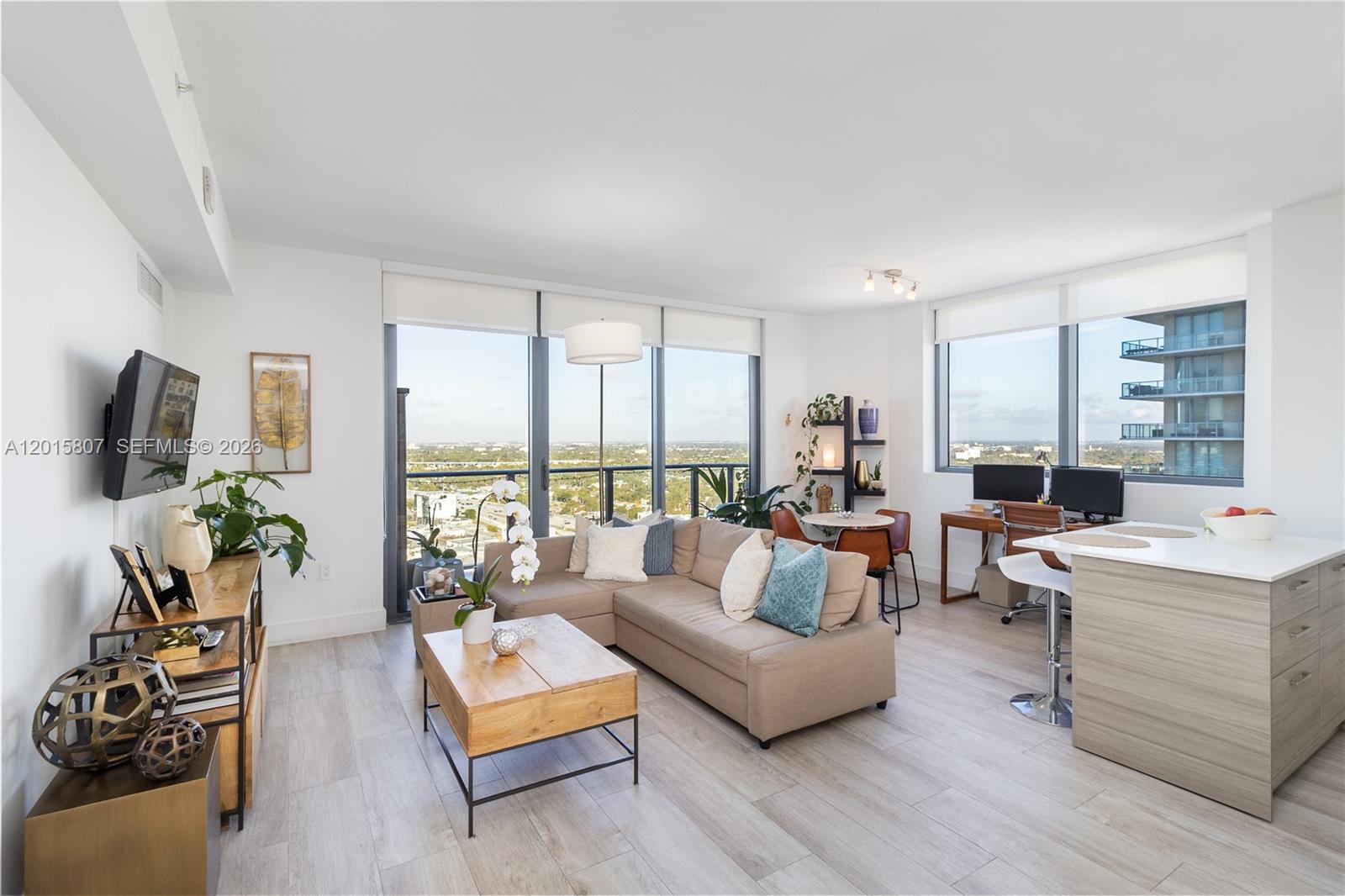 3401 Midtown Condo