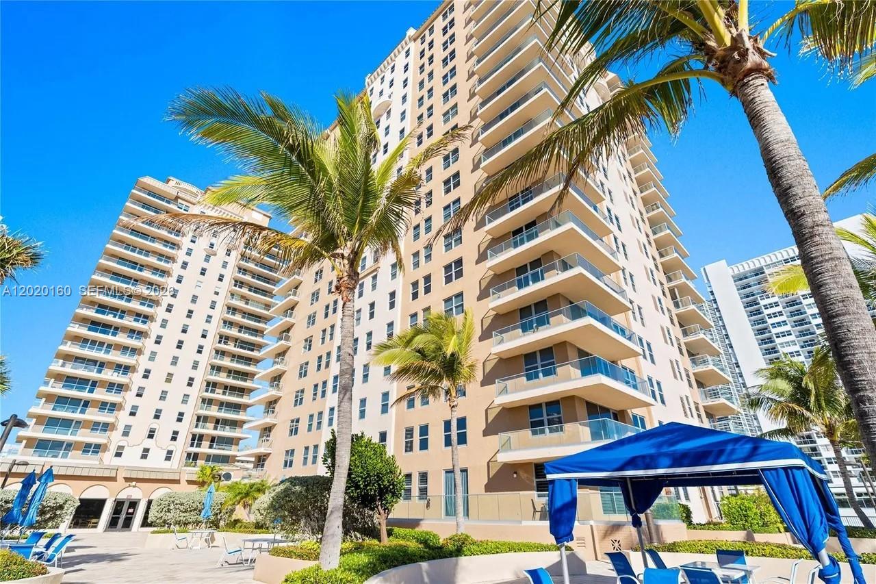 Malaga Towers Condo