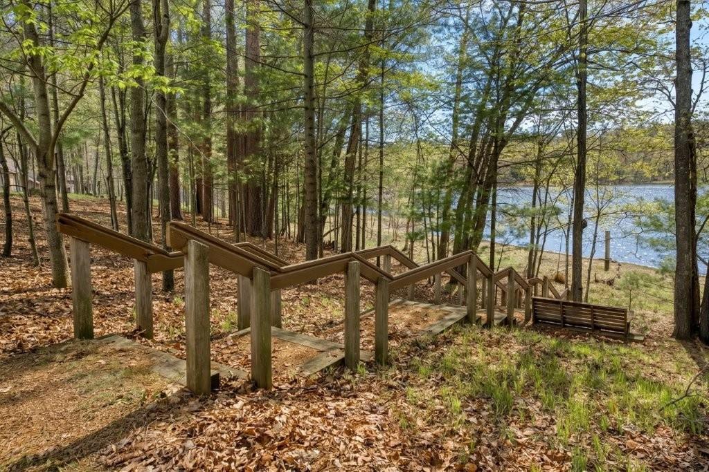 Undocumented Lake Property 1241 Donald Dr Photo 34