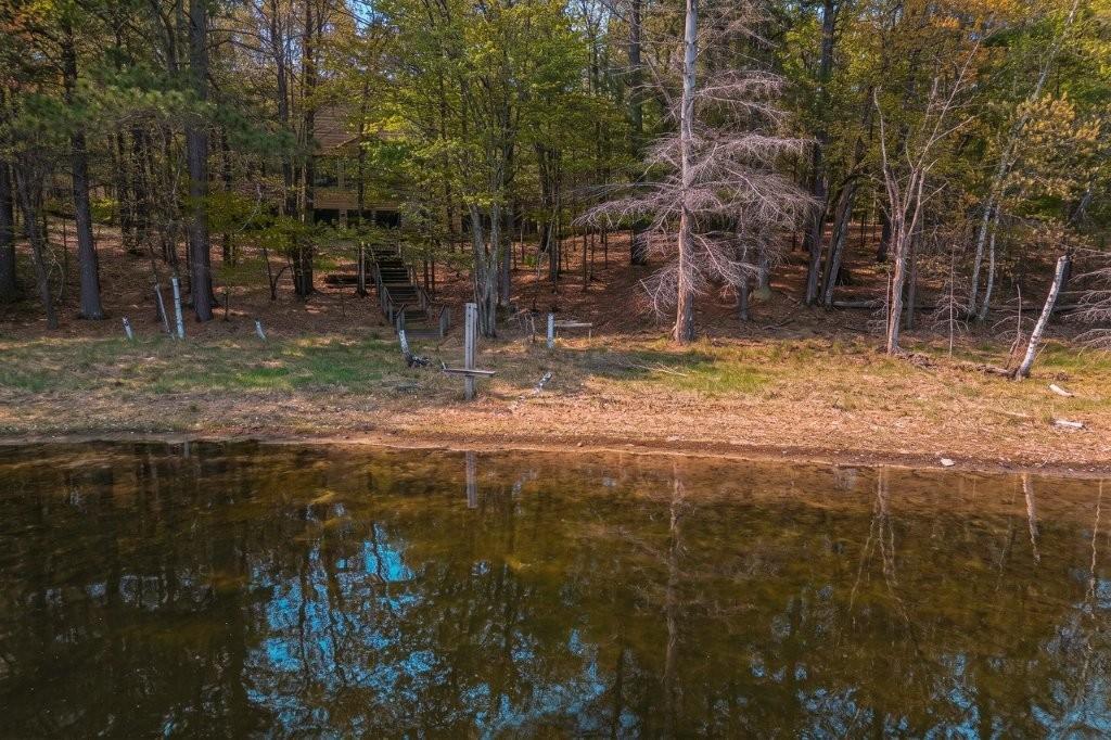 Undocumented Lake Property 1241 Donald Dr Photo 35