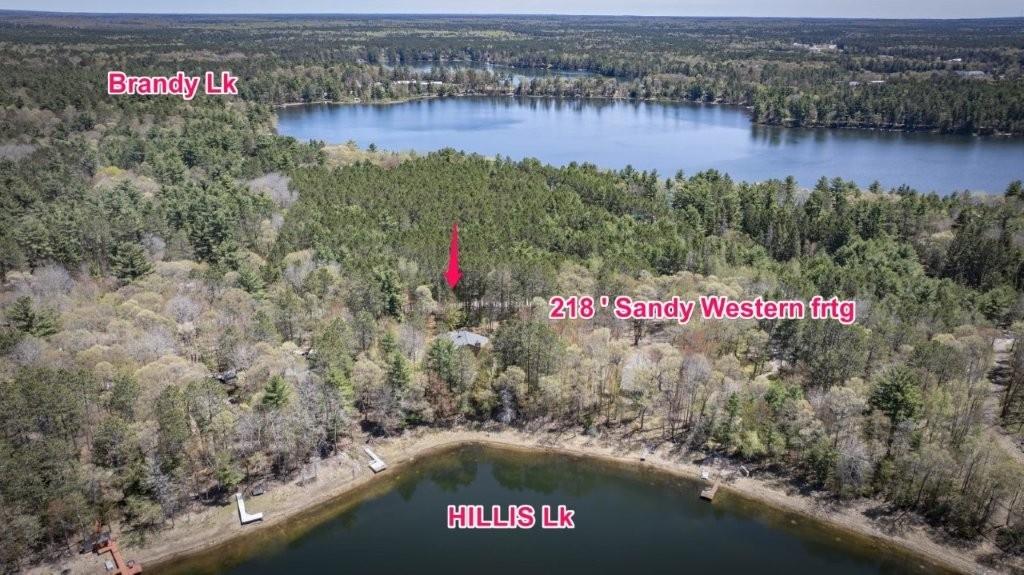 Undocumented Lake Property 1241 Donald Dr Photo 37