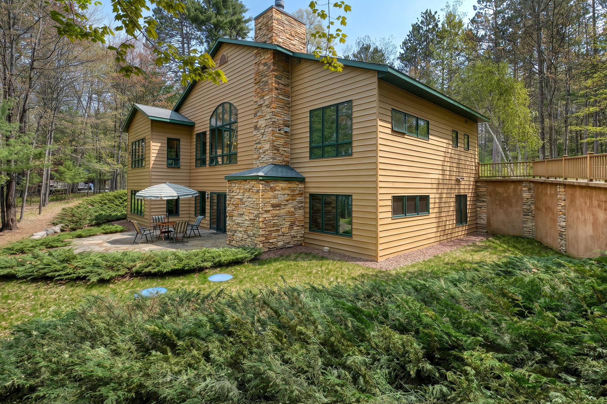 Undocumented Lake Property 1241 Donald Dr Photo 40