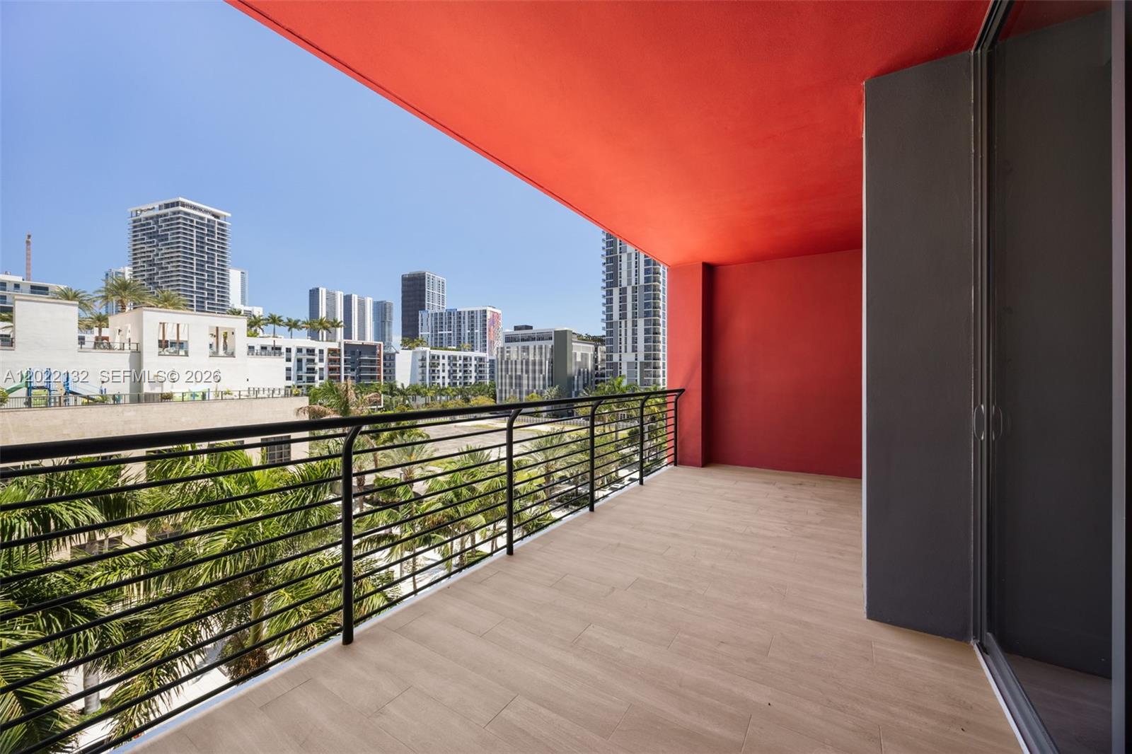 The Standard Residences