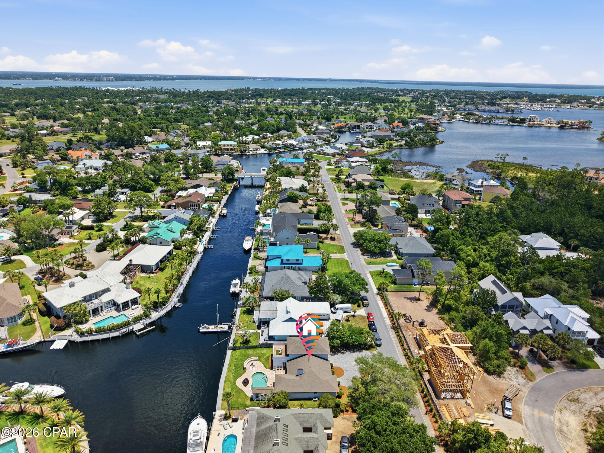 523 Wahoo Road, Panama City, FL 32408 thumbnail, photo 55 of 87