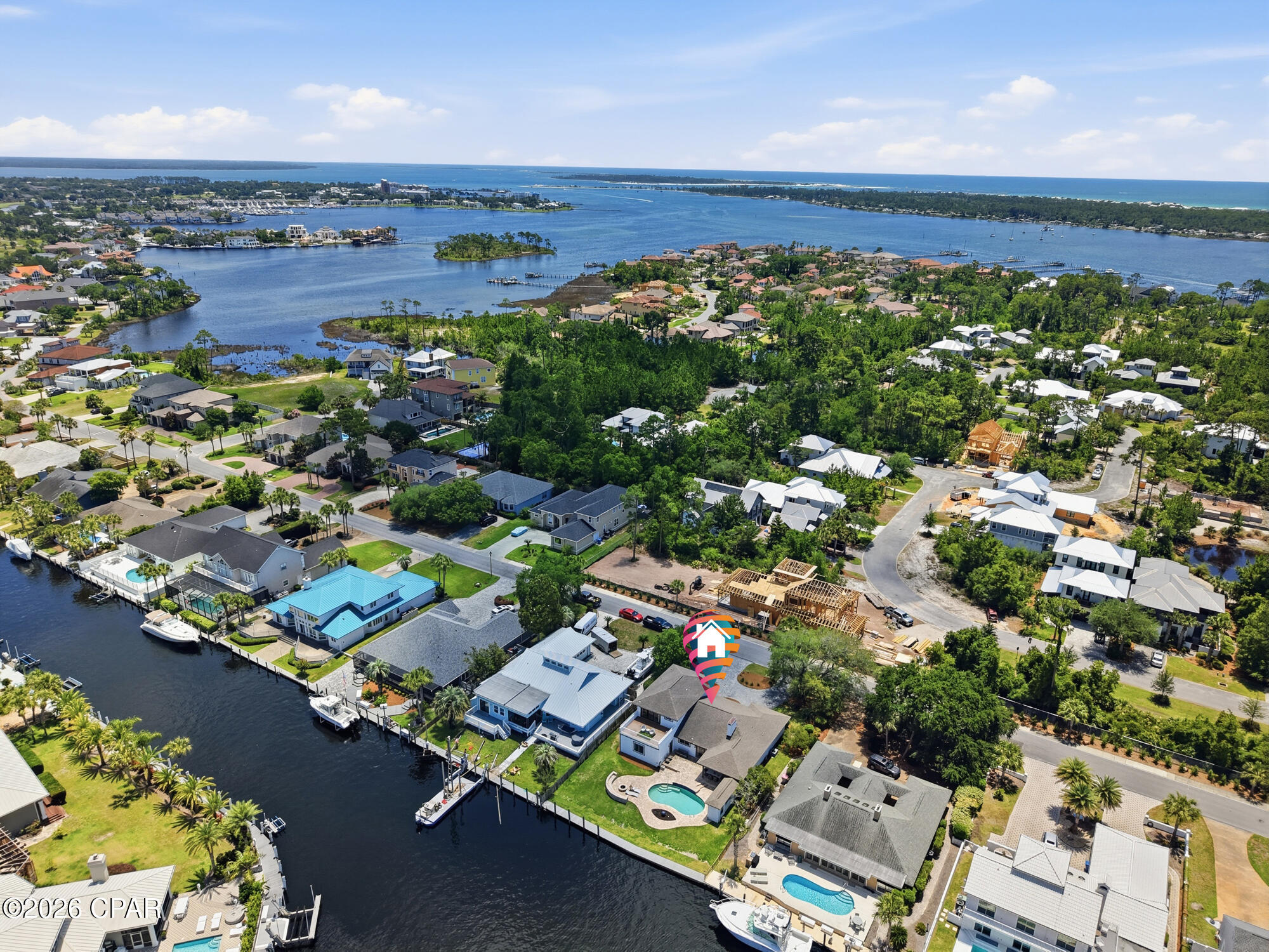 523 Wahoo Road, Panama City, FL 32408 thumbnail, photo 57 of 87