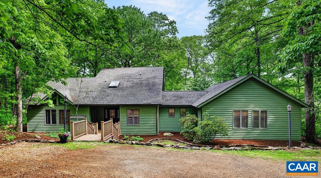 27 FOX SPARROW LN, Wintergreen Resort, VA 22967