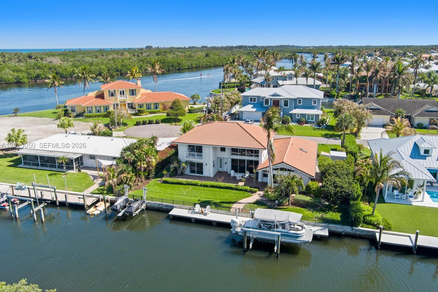 North Hobe Sound Shores