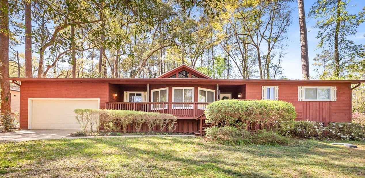 3512  Willow Springs Lane , Tallahassee, FL, 