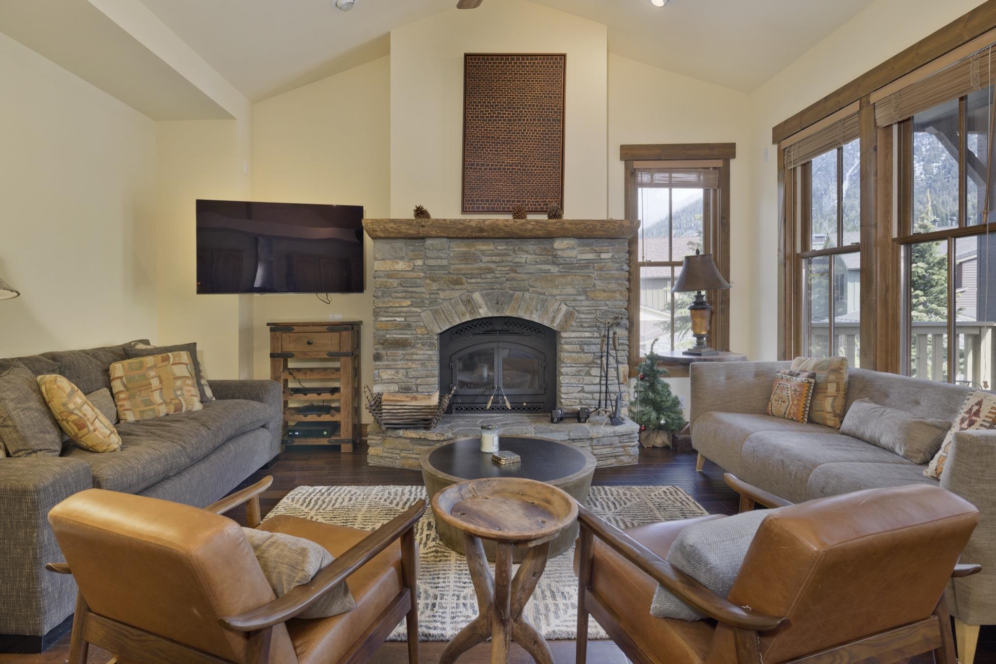 1164 Pyramid Peak Drive 1164