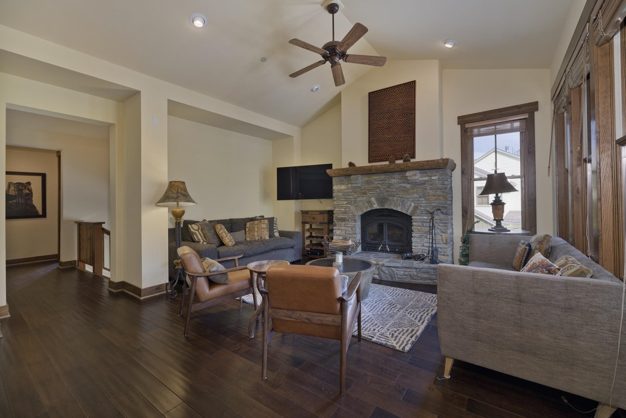 1164 Pyramid Peak Drive 1164