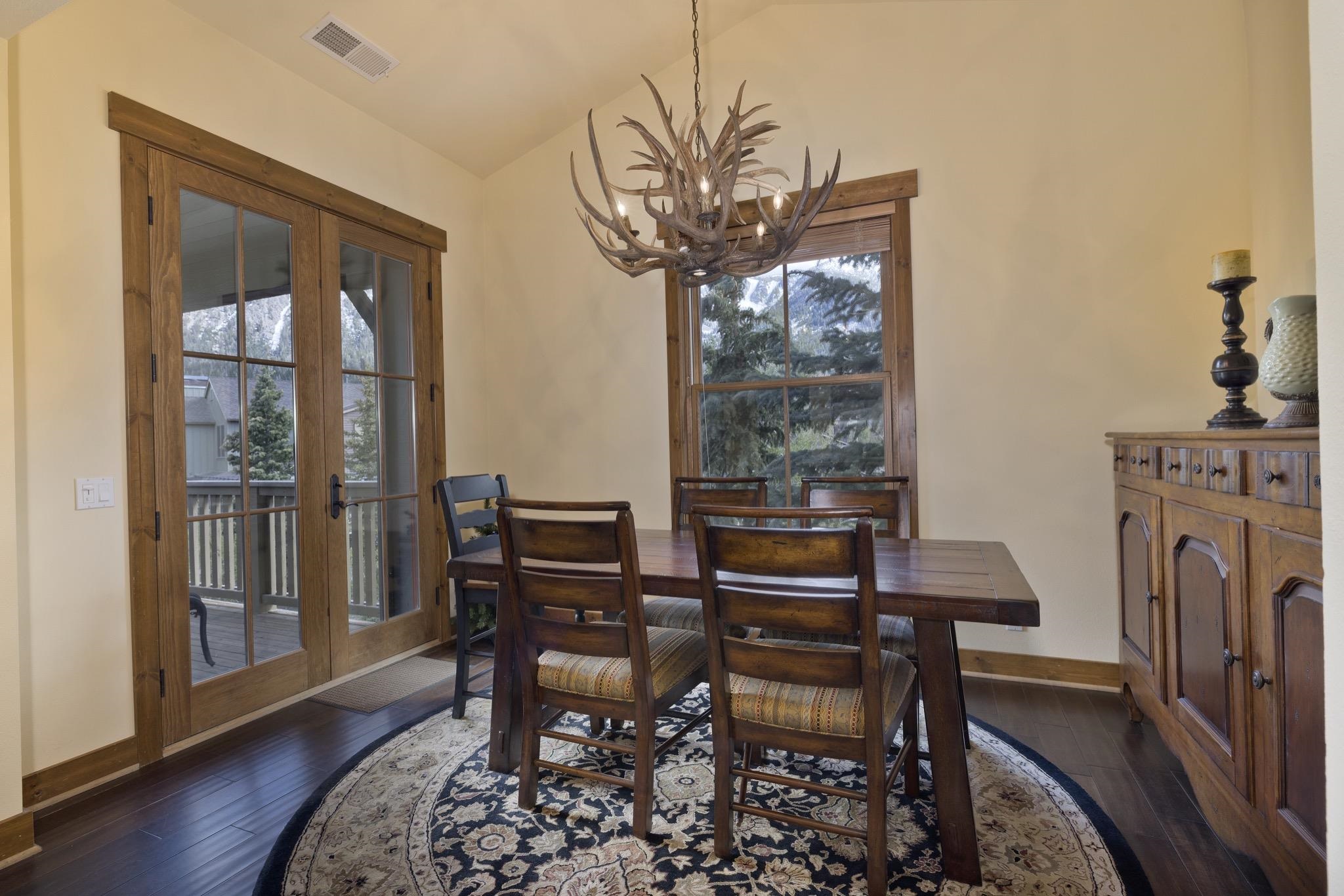 1164 Pyramid Peak Drive 1164