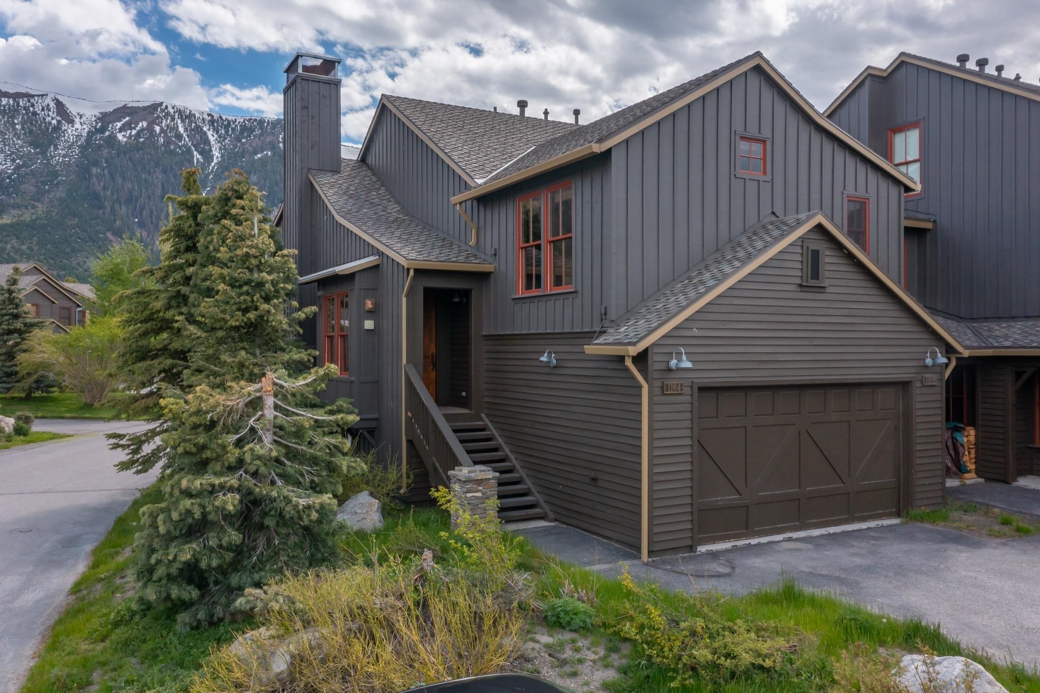 1164 Pyramid Peak Drive 1164