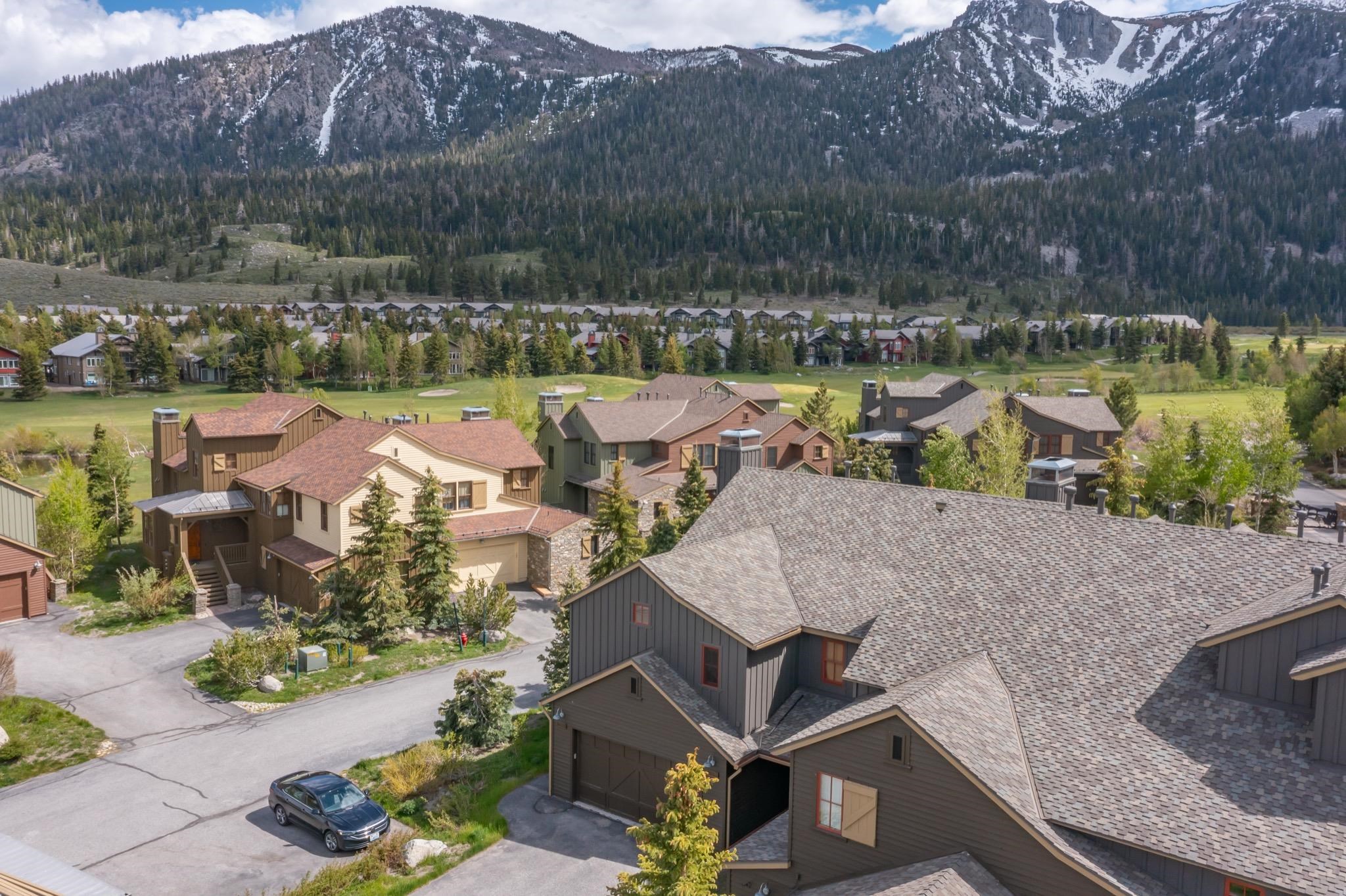 1164 Pyramid Peak Drive 1164