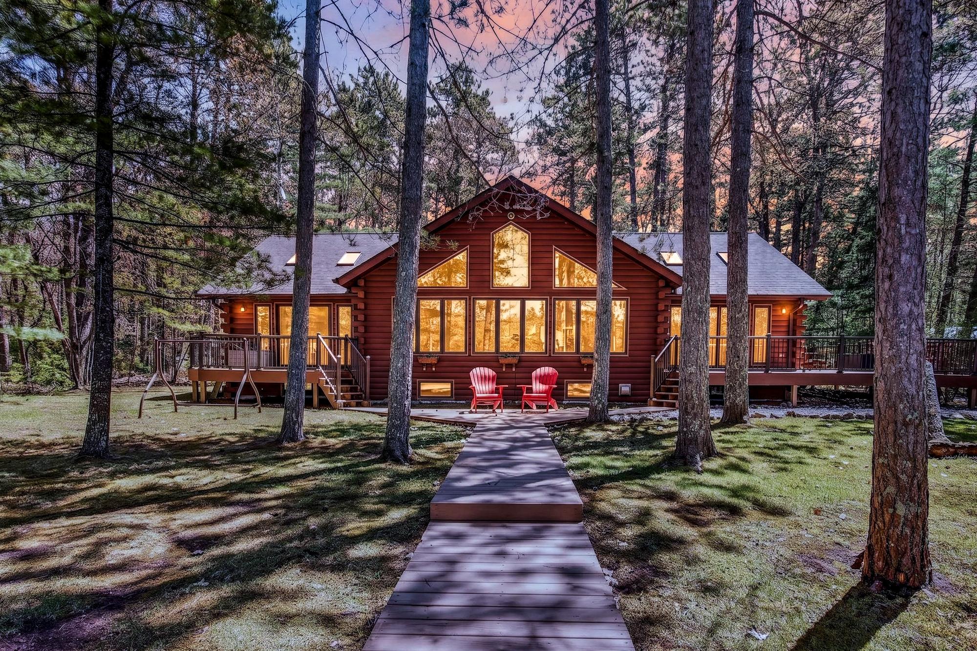 Fawn Lake Property 12978 Fawn Tr Photo 8
